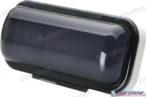 Protection auto radio Poly-planar 101 x 231 x 50 mm - réf PPWC-3