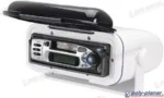 Protection auto radio Poly-planar - réf PPWC-400