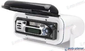 Protection auto radio Poly-planar – réf PPWC-400