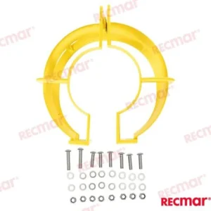 Protection d&rsquo;hélice 9,9/20cv Recmar – 9.9