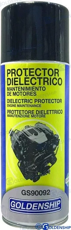Protection dielectrique 400 ml Goldenship – réf GS90092
