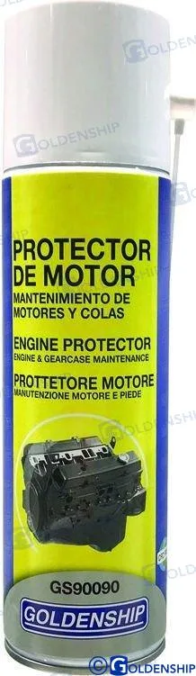Protection moteur Goldenship – réf GS90090
