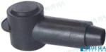 Protection pour cosse noir Blue Sea - réf BS4015