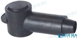 Protection pour cosse noir Blue Sea – réf BS4015