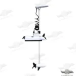 Pulsar 12 volts gps 152 cm. Haswing - réf HE50736-152W