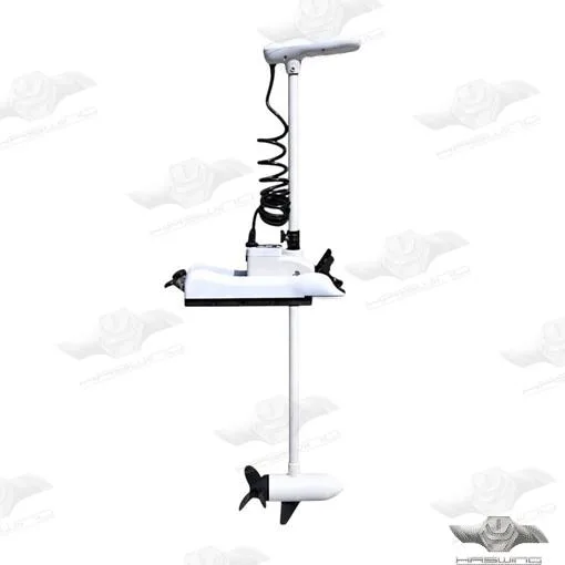 Pulsar 12 volts GPS 152 cm. Haswing - réf HE50736-152W