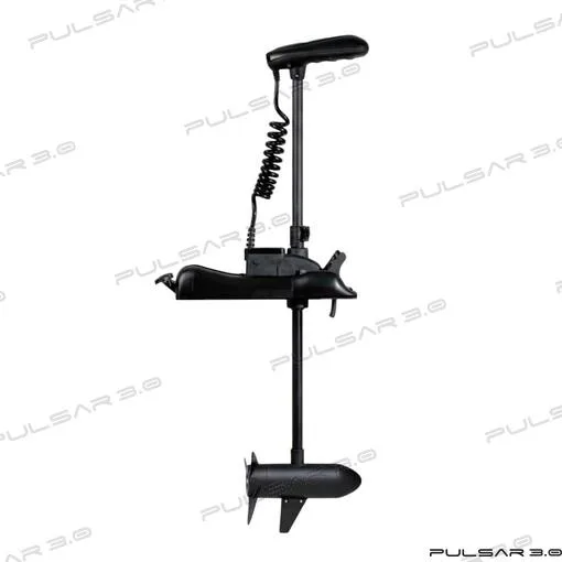 Pulsar 12 volts GPS 152 cm. - réf HE50736-152B