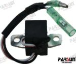 Pulser coil assy Parsun - réf PAF20-05000100EFI