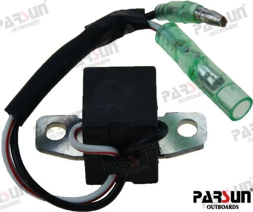 Pulser coil assy Parsun moteur F15A, F15EFI, F20A, F20EFI - réf PAF20-05000100EFI