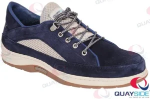 Quayside challenger bleu marine 46 – réf QY13046