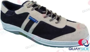 Quayside challenger i bleu marine 48 – réf QY31048