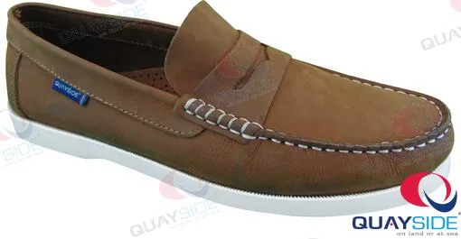 Quayside lymington walnut 45 - réf QY51045