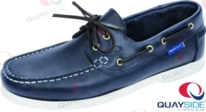 Quayside porto bleu marine 45 – réf QY50045