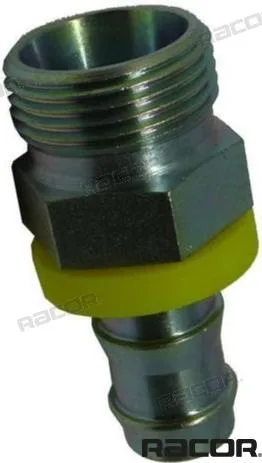 Raccord 1/2 pour filtres metrique Racor – réf RAC3DO82158