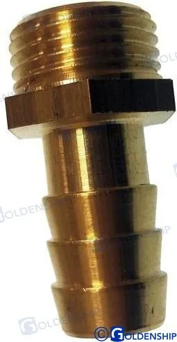 Raccord 1/2 x 16mm Goldenship – réf RAC1/2X16