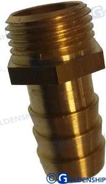 Raccord 1/2 x 18mm Goldenship – réf RAC1/2X18