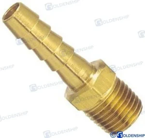 Raccord 3/8 – 12mm » Goldenship – réf GS30112