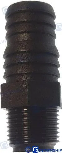 Raccord 3/8 – 15mm. Goldenship – réf GS30252