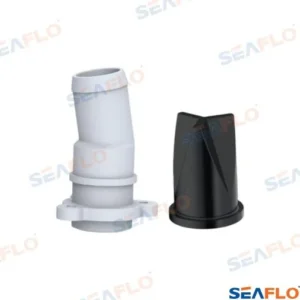 Raccord couddé Seaflo - réf SFMTK0209