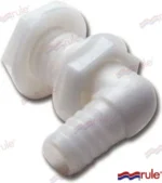 Raccord coude 90° 16mm Rule - réf RU62