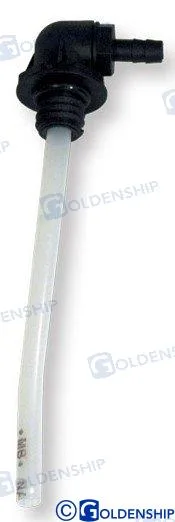 Raccord d&rsquo;aspiration Goldenship – réf GS31058