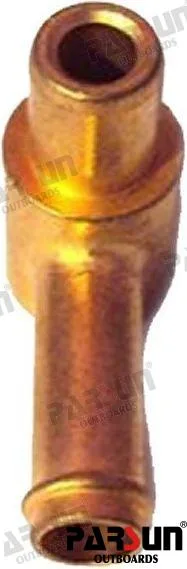 Raccord d&rsquo;eau Parsun – 676-11372-00