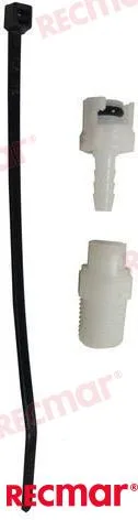Raccord de trim Recmar - réf RM22-815956A1