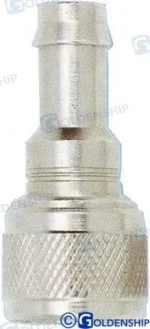 Raccord essence femelle suzuki 5/16 Goldenship - réf GS31086