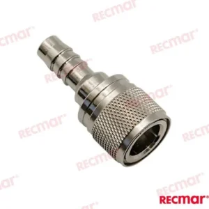 Raccord essence suzuki Recmar - réf REC65750-95501