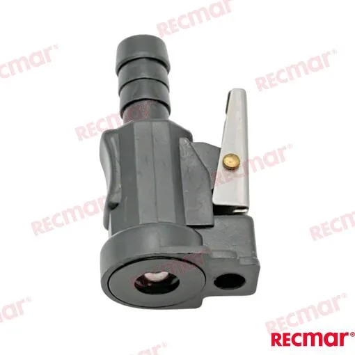 Raccord femelle Honda 3/8" Recmar - réf REC17650-921-003ZB