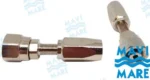 Raccord hydraulique 1/4 (2) Mavi Mare - réf GS41048