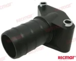 Raccord pour durite Recmar - 872338