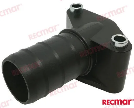 Raccord pour durite Recmar - 872338