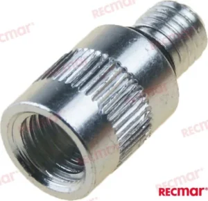Raccord pour embase metrique Recmar – réf REC55133M
