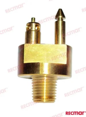 Raccord pour réservoir mercury Recmar – réf REC90707