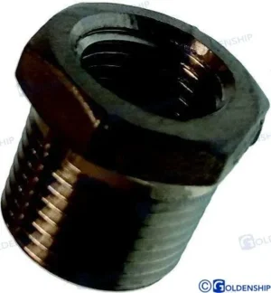 Raccord reduction m-h 3/8 x 1/4&Prime; Goldenship – réf GS30520