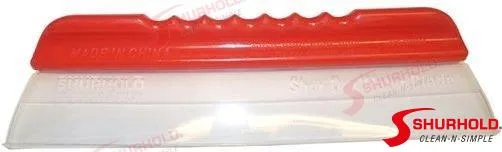 Raclette sechante flex. 30cm Shurhold - réf SHU260