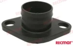 Racord volvo Recmar - 872334