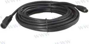 Rallonge 12″ pour aq-wr-4f Aquatic - réf AQ-EXT-12
