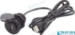 Rallonge prise usb Blue Sea - réf BS1044