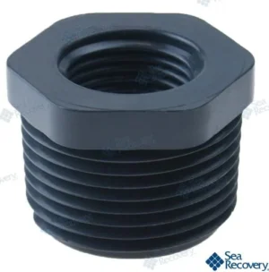 Rb 1/2mptx3/8fpt pvc80 Sea Recovery – réf PAR0101292483