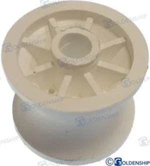 Reas nylon 51mm Goldenship – réf GS70091