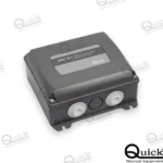 Recepteur 2 canaux r02+ Quick - réf QUR02-2