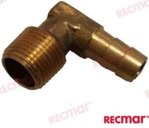 Embout de tuyau mâle Recmar – réf REC22-00874