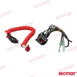 Commutateur Recmar - réf REC87-133982
