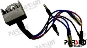 Rectifier Parsun – 6J8-81960-00