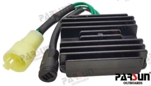 Rectifier Parsun – réf PAF40-05000500EI