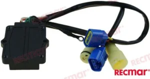 Redreseeur Recmar – 69J-81960-10,