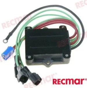 Redresseur Recmar – 60V-81960-00,