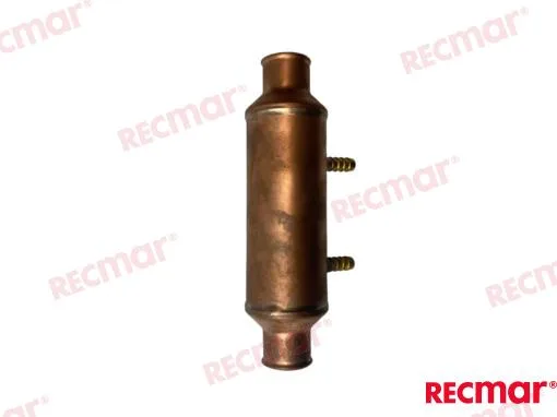Refroidisseur d'huile Recmar - 99356A2